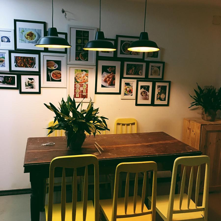Supe Homestay Ho Chi Minh City Exterior photo