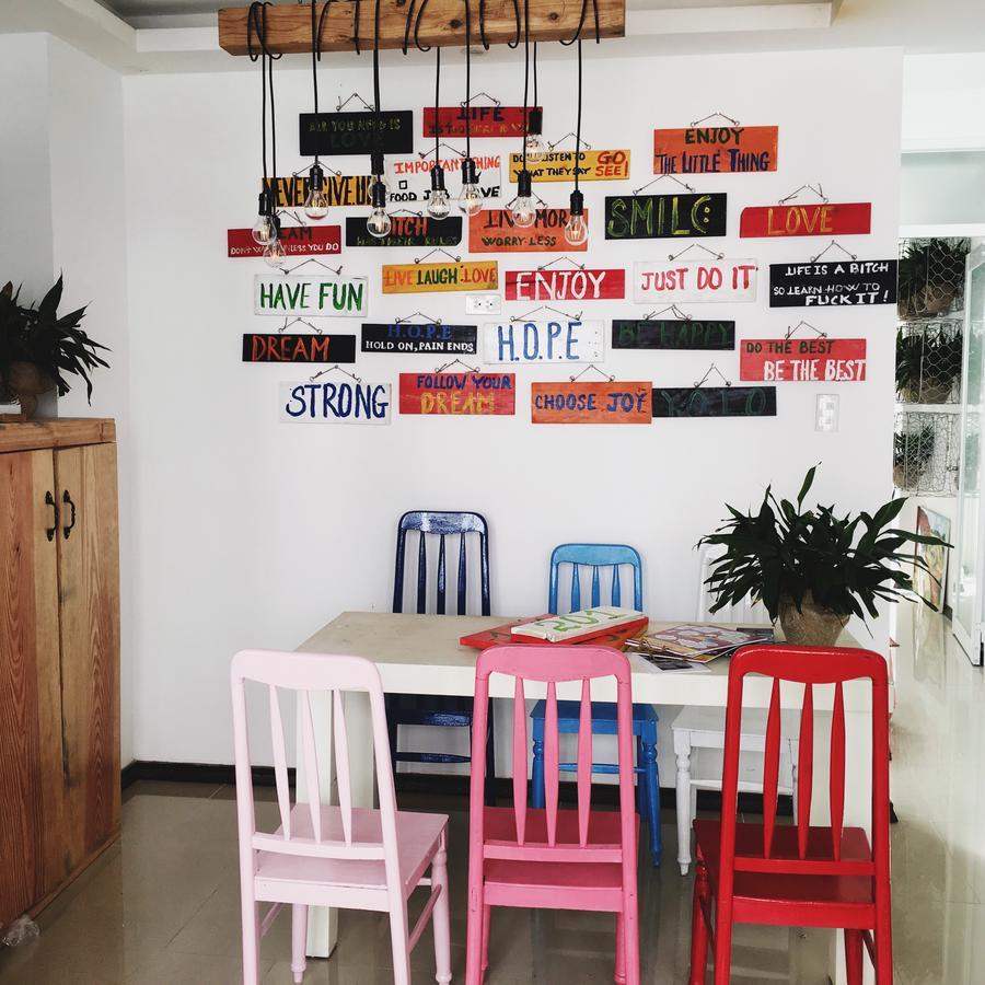 Supe Homestay Ho Chi Minh City Exterior photo