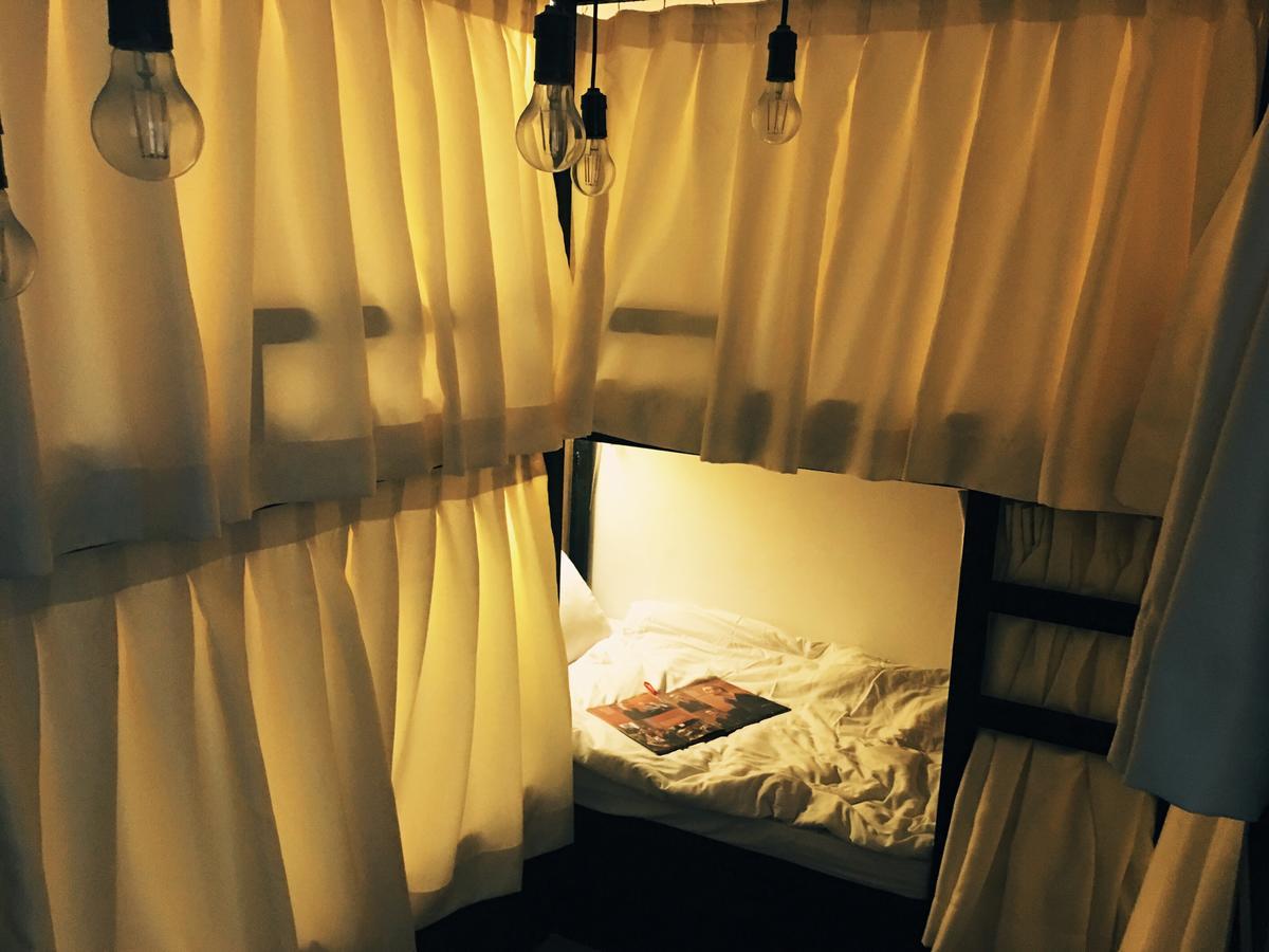 Supe Homestay Ho Chi Minh City Exterior photo