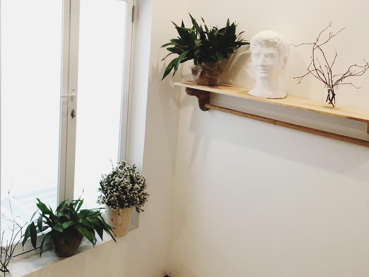 Supe Homestay Ho Chi Minh City Exterior photo