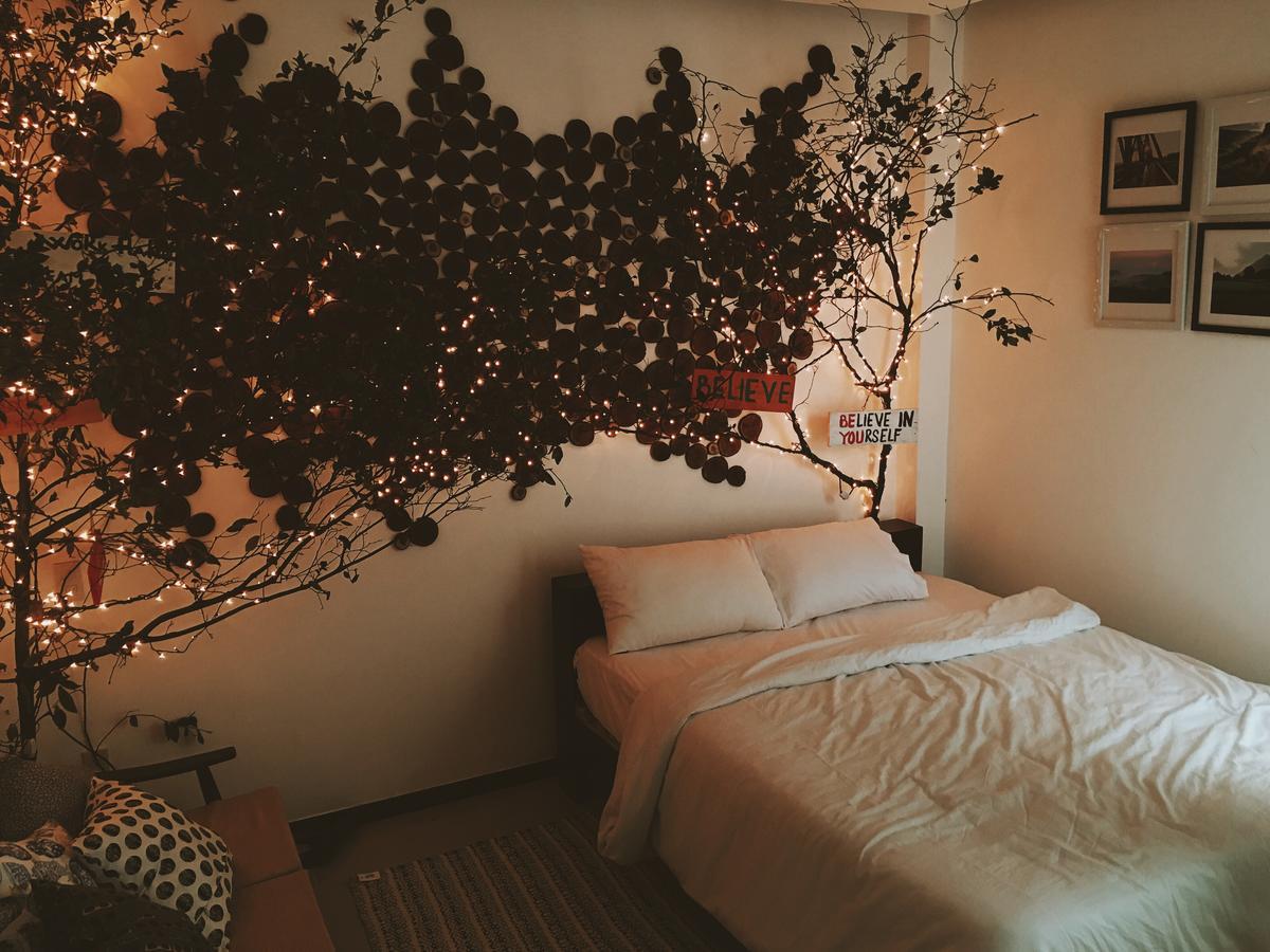 Supe Homestay Ho Chi Minh City Exterior photo