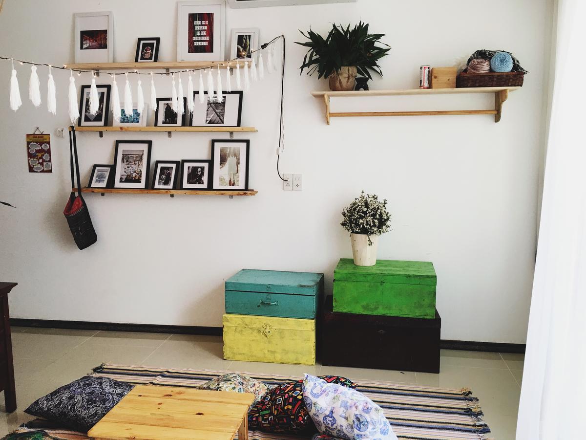Supe Homestay Ho Chi Minh City Exterior photo