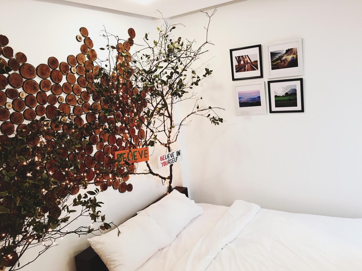 Supe Homestay Ho Chi Minh City Exterior photo