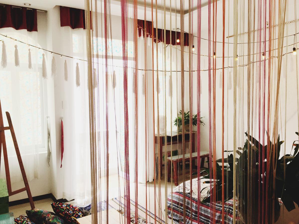 Supe Homestay Ho Chi Minh City Exterior photo