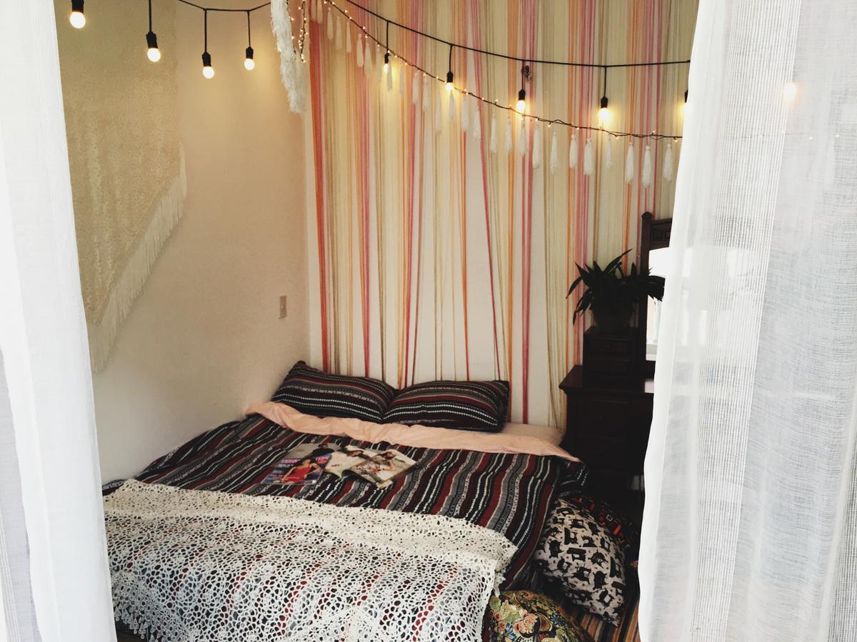 Supe Homestay Ho Chi Minh City Exterior photo