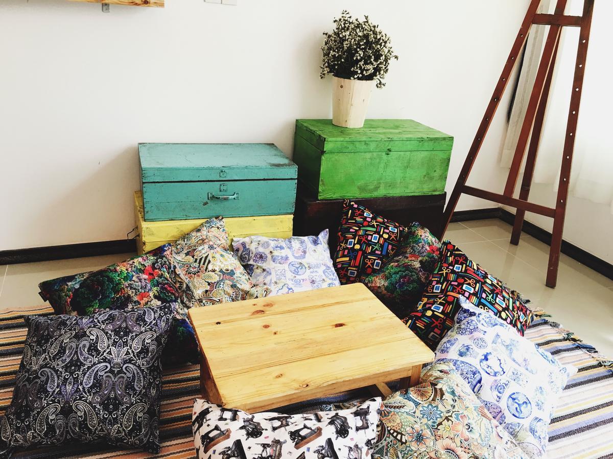 Supe Homestay Ho Chi Minh City Exterior photo
